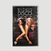 1998 Last Days of Disco Ex-Rental VHS