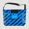 Tom Vek x UG Banner Messenger Bag  (No.7/25)