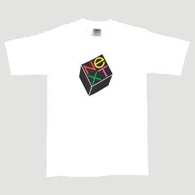 Mid 80's NeXT Computers T-Shirt