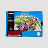 1992 Super Mario Kart SNES (Boxed)