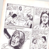 1992 Nirvana Hard Rock Comics #4 1st US Printing