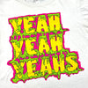 2013 Yeah Yeah Yeah's 'Mosquito' T-Shirt