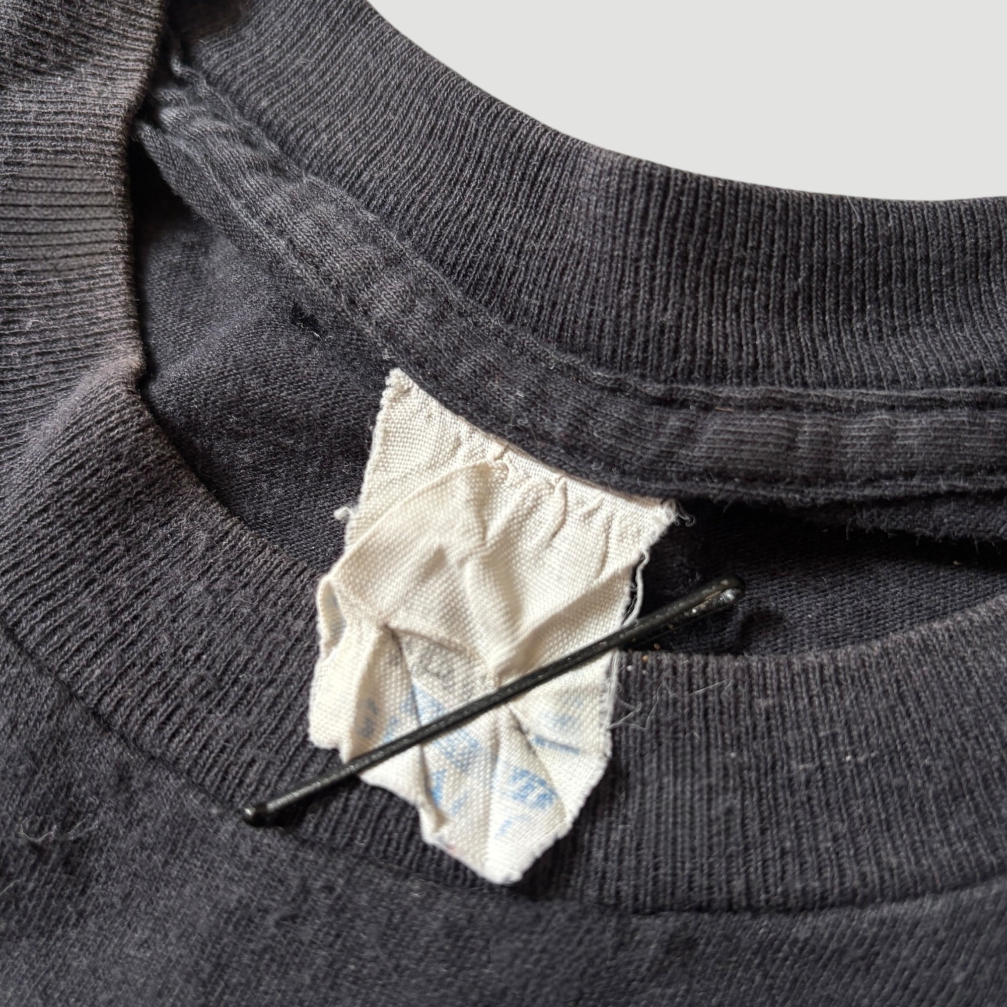 90's Obituary Back from the Dead Cutoff T-Shirt