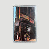 1989 Beastie Boys Paul's Boutique Cassette