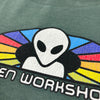 90's Alien Workshop T-Shirt