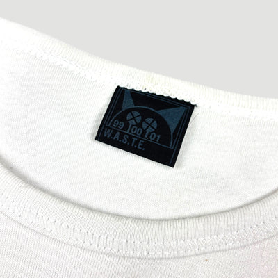 2000 Radiohead Everything T-Shirt