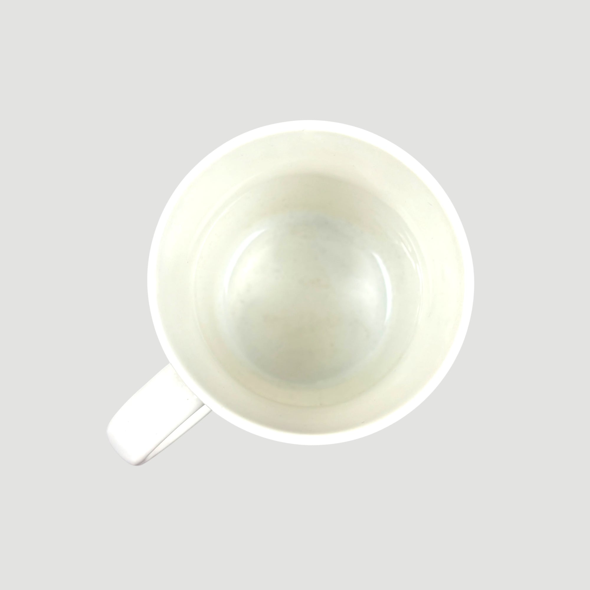 Late 90's Nintendo N64 Mario Mug