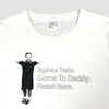 2018 Aphex 'Come to Daddy' T-Shirt