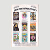 1992 Nirvana Hard Rock Comics #4 1st US Printing