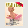 1992 Vanity Fair Madonna Issue