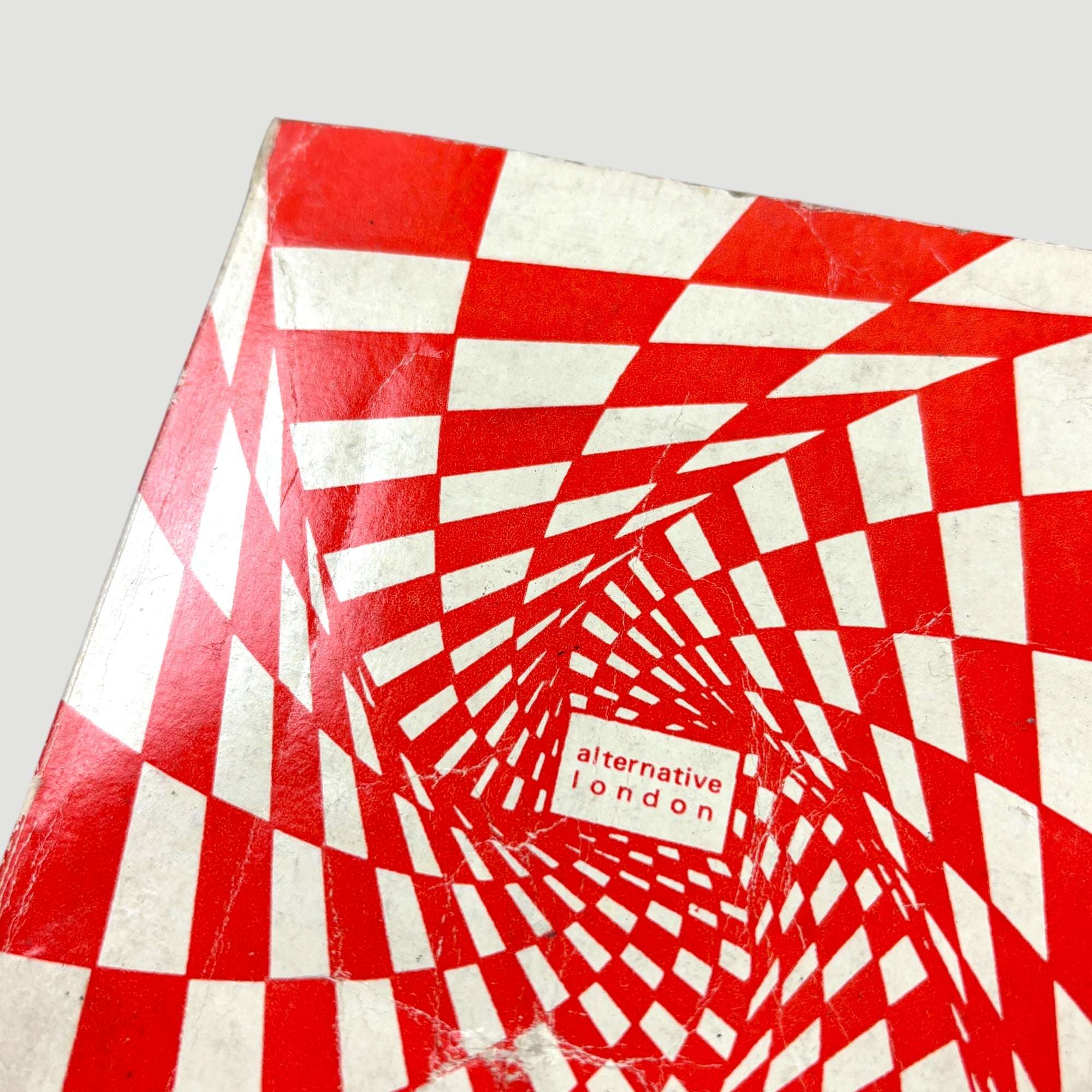 1971 Alternative London 2nd Edition