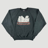 80’a Powells Books, Portland Sweatshirt