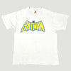 Early 90's Batman Logo T-Shirt