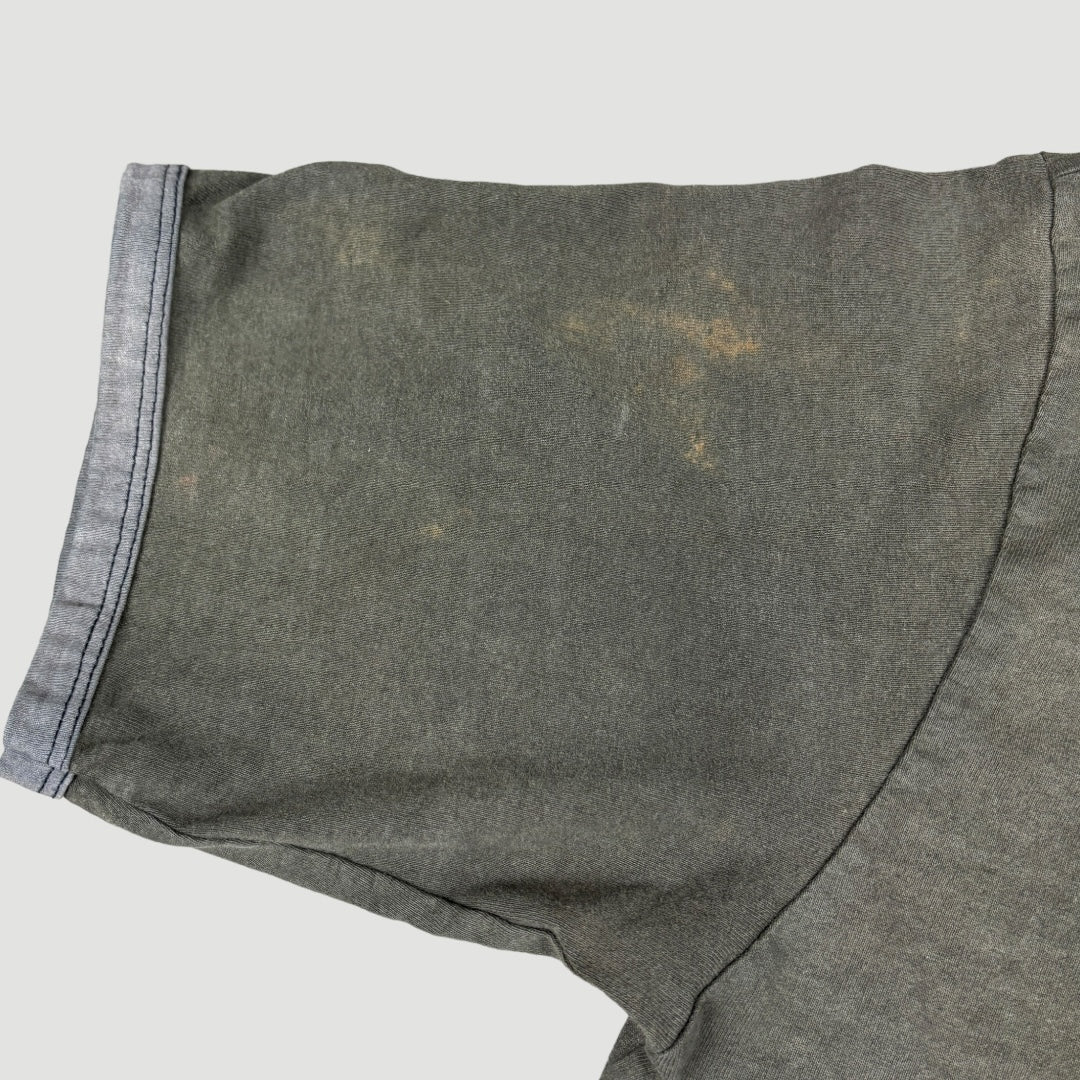 1997 Radiohead Karma Police T-Shirt