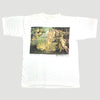 1992 Botticelli Paris T-Shirt