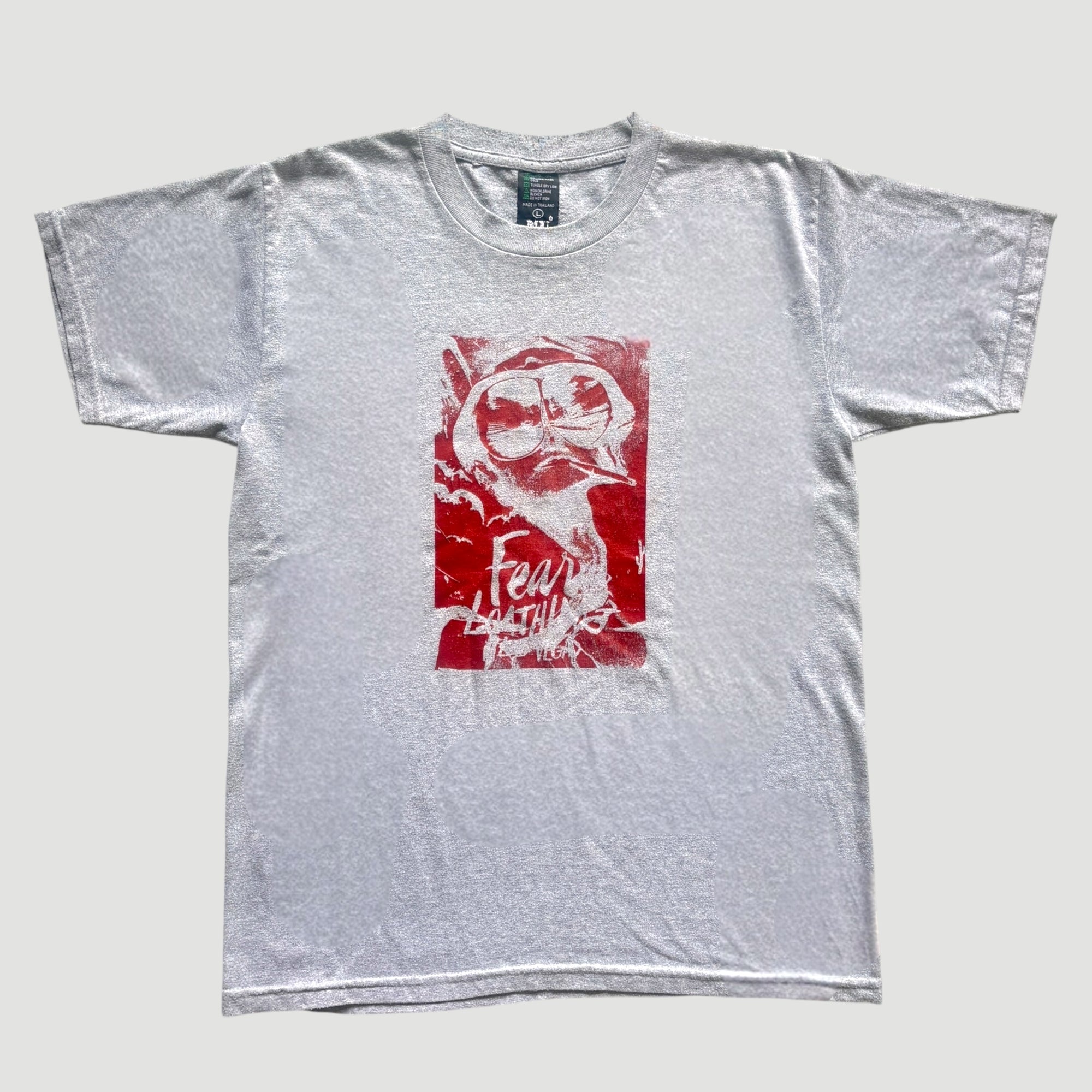 Early 00's Fear and Loathing in Las Vegas T-Shirt