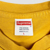 2018 Supreme x Mike Kelley T-Shirt