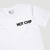 Hot Chip x UG Coming on Strong White T-Shirt