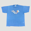 80's Domino’s The Hot One T-Shirt