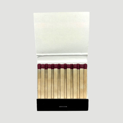 1994 Pulp Fiction Promotional Matchbook