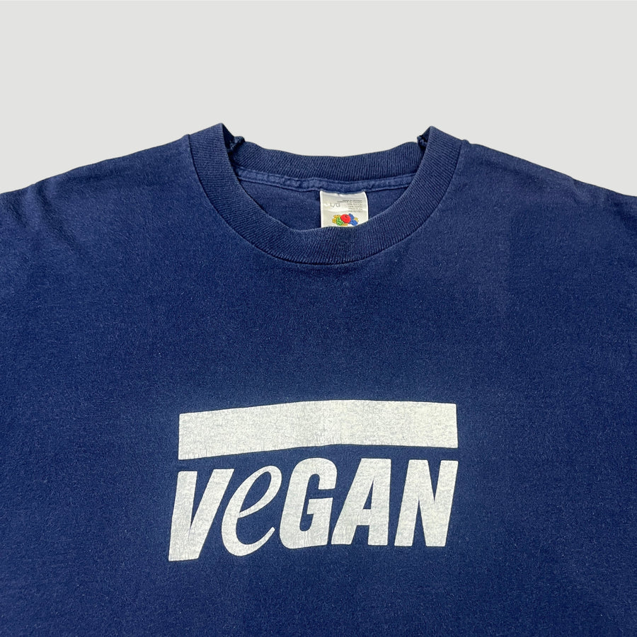 90's Vegan T-Shirt