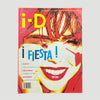 1988 i-D Magazine Fiesta!