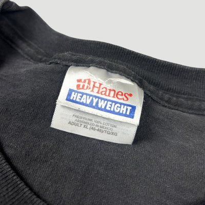 2001 Cats and Dogs T-Shirt