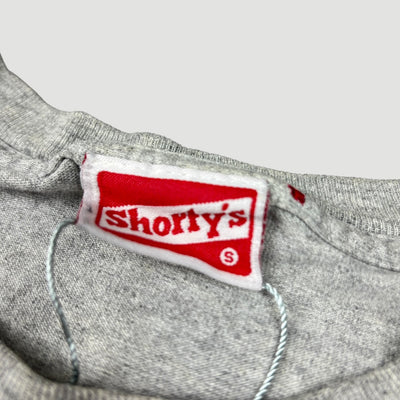 90's Shortys Skateboards T-Shirt