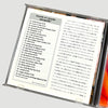 2002 Boards of Canada Geogaddi Japanese CD