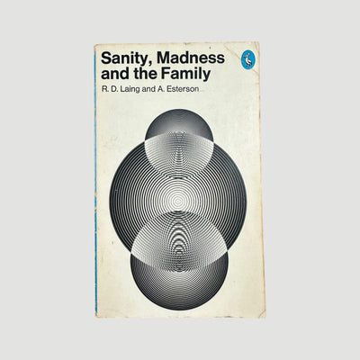 1974 Sanity, Madness and the Family Pelican