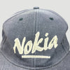 90's Nokia Logo Cap