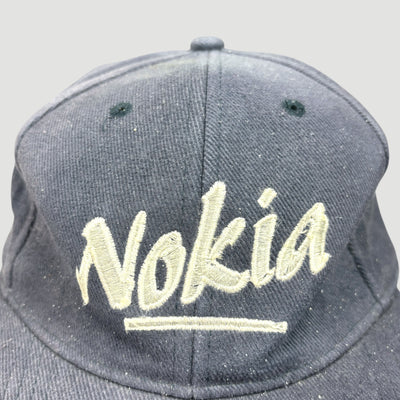 90's Nokia Logo Cap