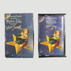 1996 The Smashing Pumpkins Mellon Collie... 2 x Cassette (Boxed Edition)