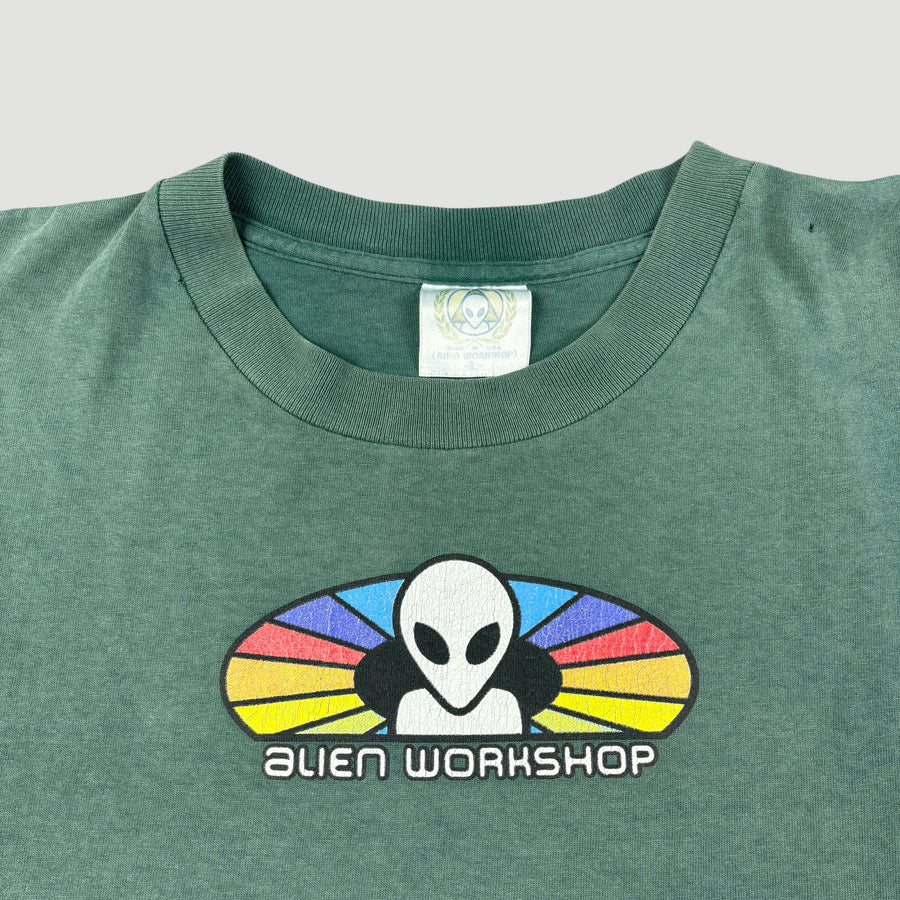 90's Alien Workshop T-Shirt