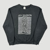 Early 00's Joy Division Unknown Pleasures Sweatshirt