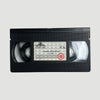 1995 Hackers UK VHS