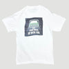 90's RIM 'May Your Email be With You' T-Shirt