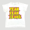 2013 Yeah Yeah Yeah's 'Mosquito' T-Shirt