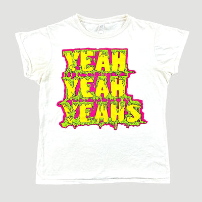 2013 Yeah Yeah Yeah's 'Mosquito' T-Shirt