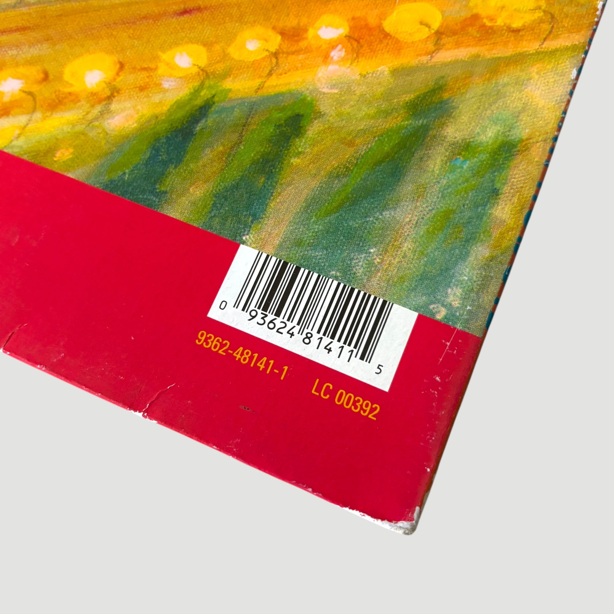 2002 Flaming Lips Yoshmi UK 1st Press Red Vinyl