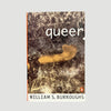 1987 William S. Burroughs Queer Penguin