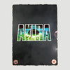 2002 Akira 2 Disc DVD Boxset
