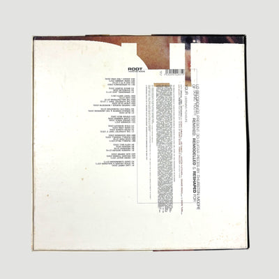 1998 Thurston Moore Root 5 x LP Boxset + Book