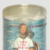 2000 Napoloen Dynamite Action Figure + VHS