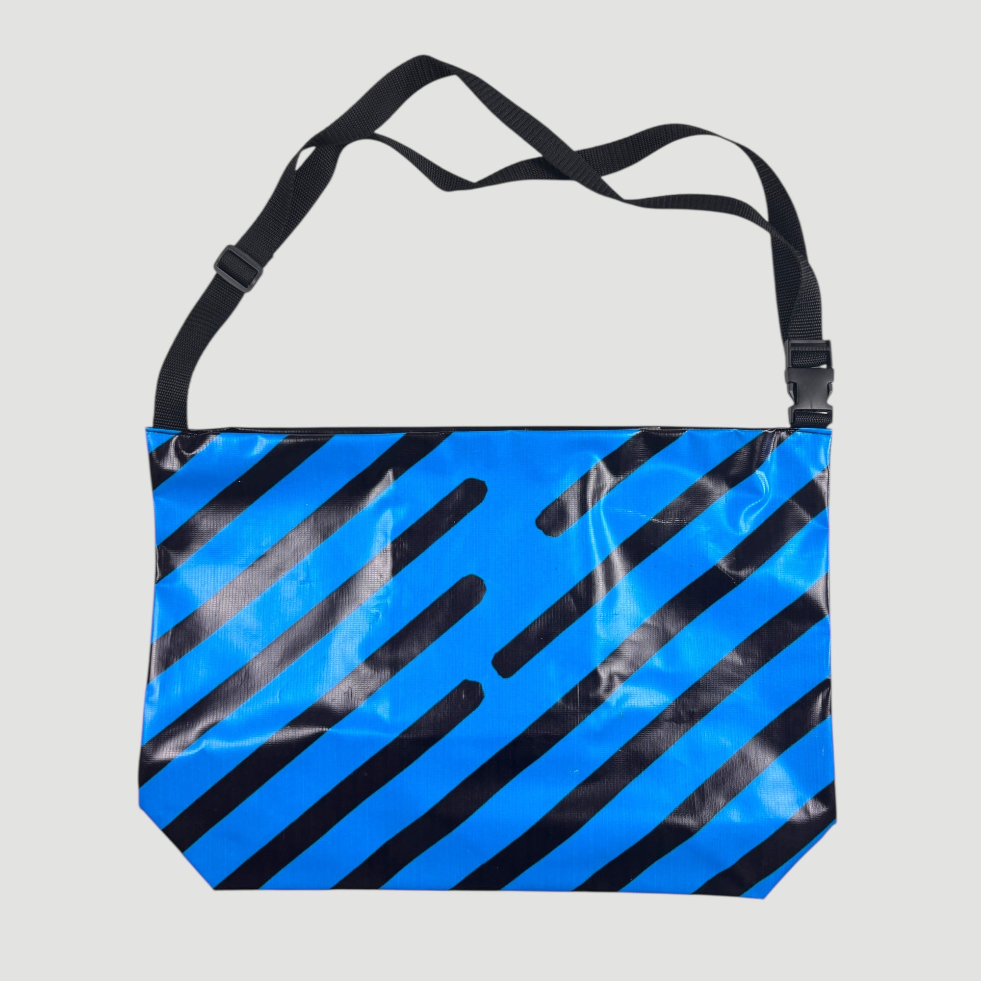 Tom Vek x UG Banner Messenger Bag  (No.23/25)