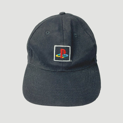 1999 PlayStation PS2 Cap