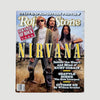 1992 Rolling Stone Nirvana Issue