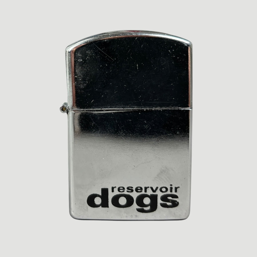 1993 Reservoir Dogs Zippo Lighter