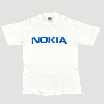 90's Nokia Logo T-Shirt