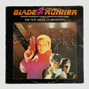 1984 Blade Runner OST Vinyl French LP
